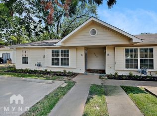 506 E University Ave UNIT A, Waxahachie, TX 75165