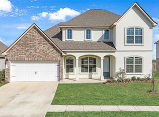5713 Oakworth St, Slidell, LA 70461
