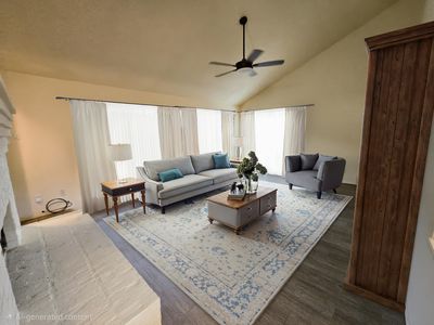 2215 Winter Sunday Way, Arlington, TX, 76012