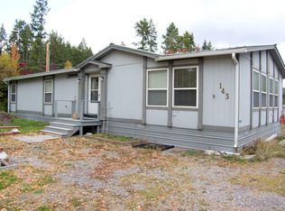 143 Stoner Creek Rd, Lakeside, MT 59922
