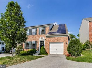 7228 Lyndsey Way, Elkridge, MD 21075