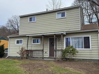 26 Bradford St, North Adams, MA, 01247