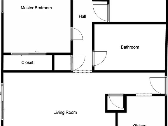 4th image of 500 NE 70th St APT 306