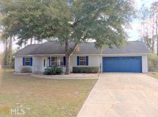 336 Barber Rd, Woodbine, GA 31569