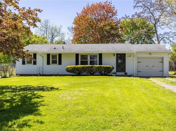 119 Underwood Ave, Hilton, NY 14468