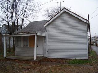 1809 Casper St, Middletown, OH 45042