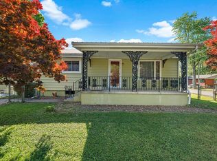 2501 Baker St, Madisonville, KY 42431