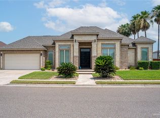 3500 Northern Lights Ave, Edinburg, TX 78541