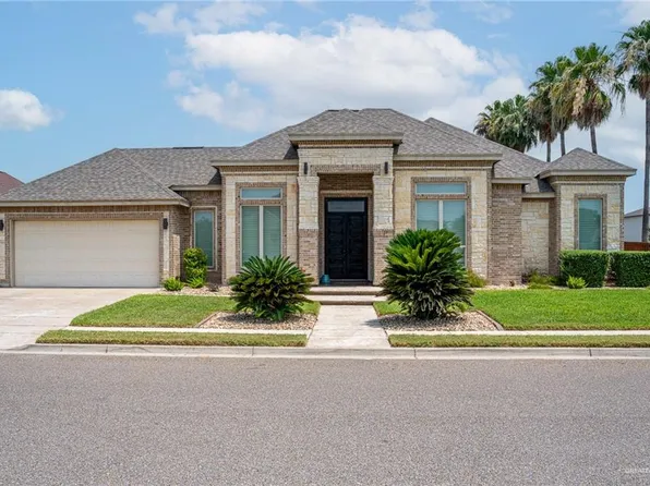 3500 Northern Lights Ave, Edinburg, TX 78541