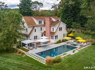 49 Hillspoint Road, Westport, CT 06880