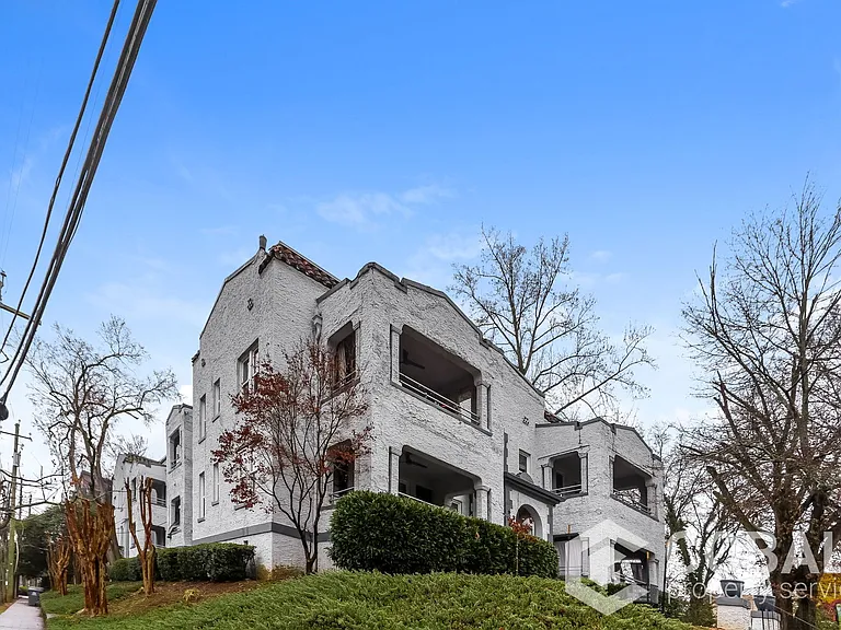 1115 Ponce De Leon Ave NE #17 — Photo 15