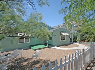234 S Pleasant St, Prescott, AZ 86303