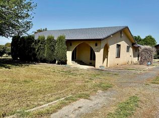 1660 Kibby Rd, Merced, CA 95340