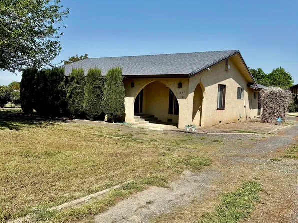1660 Kibby Rd, Merced, CA 95340