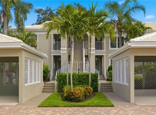5899 Chanteclair Dr APT 222, Naples, FL 34108