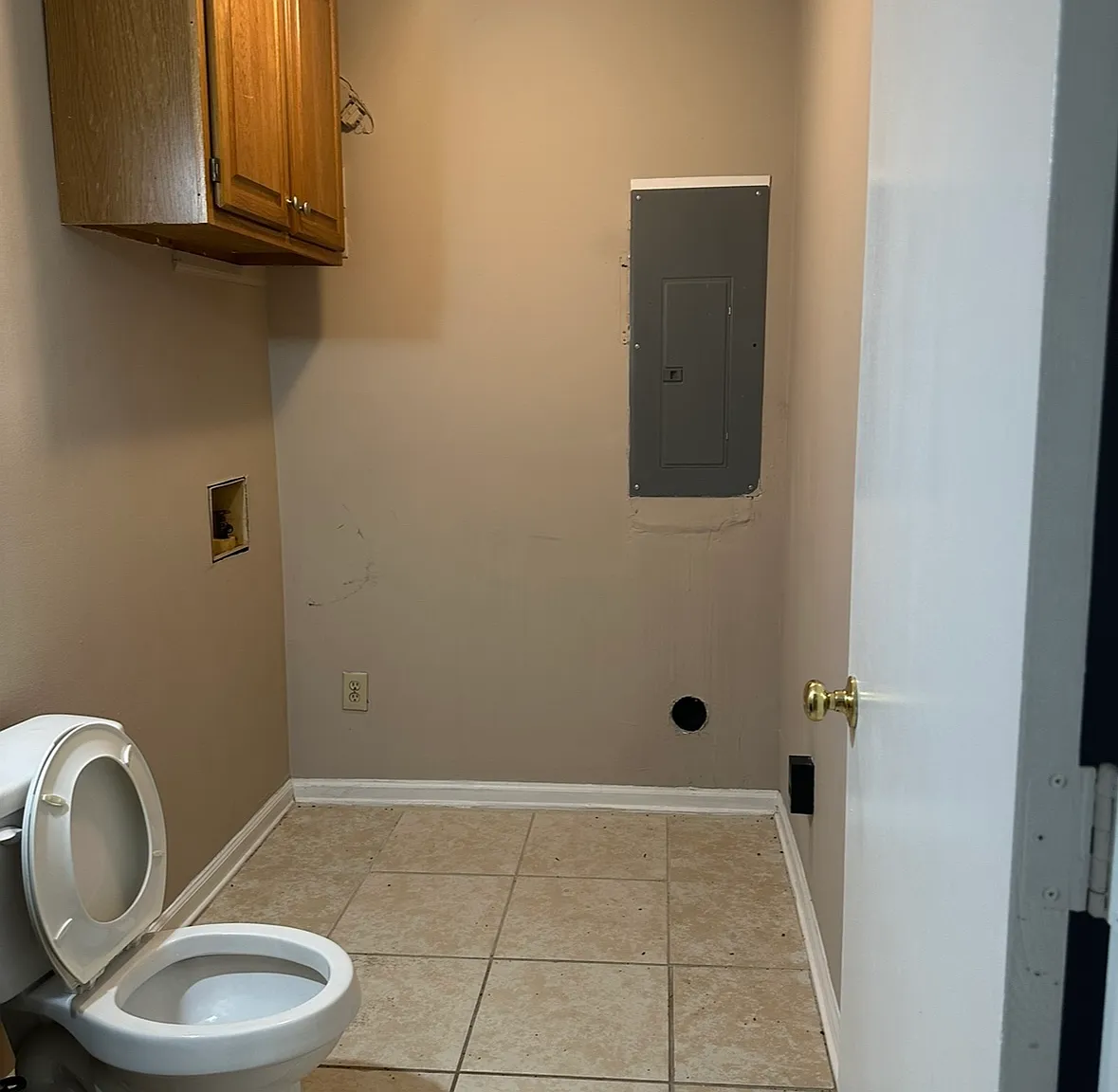 2 bed, 1.5 bath, 1024 sqft, $1,050 — Photo 4