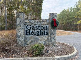 0 Woodland Rd LOT 29-30, Littleton, NC 27850