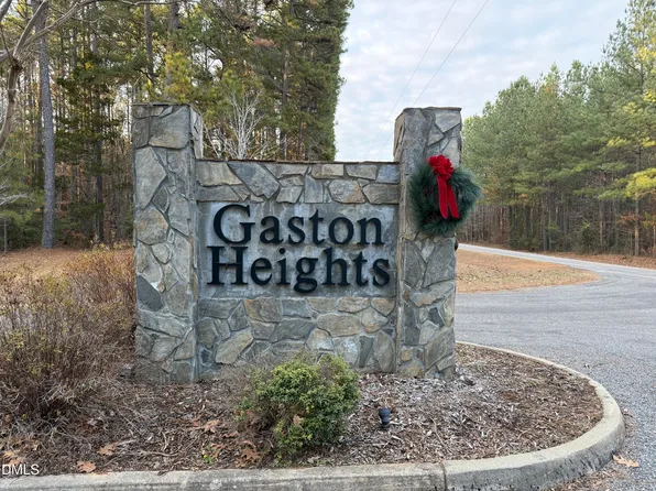 0 Woodland Rd Lot 29-30, Littleton, NC 27850