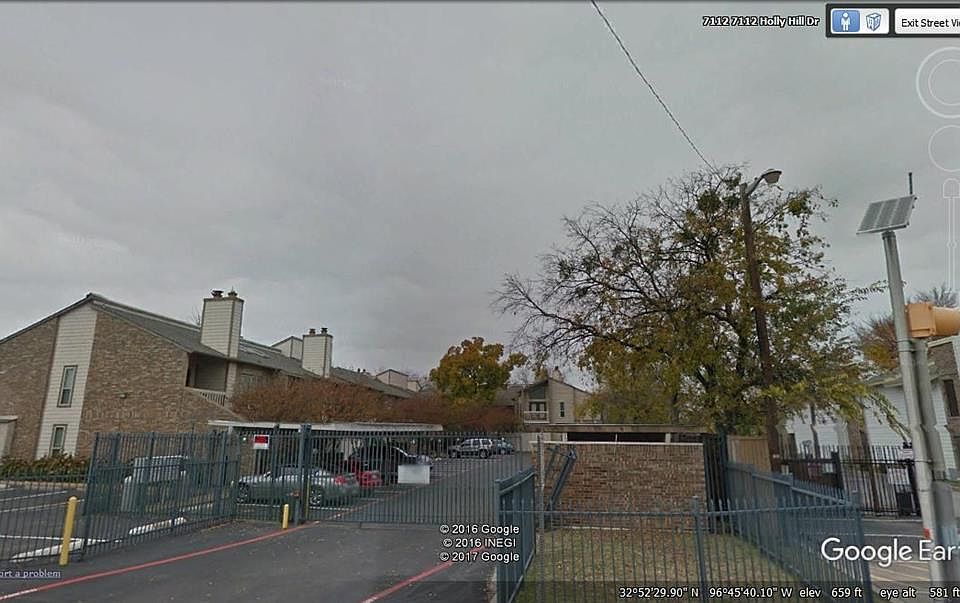 1st image of 7107 Holly Hill Dr #7