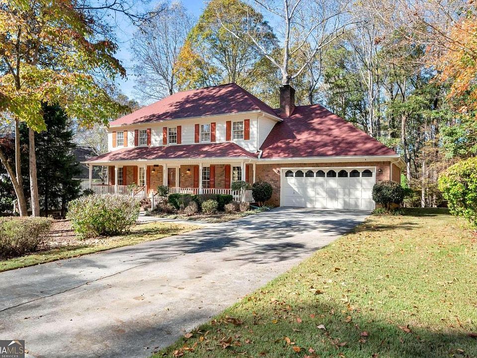 1st image of 3567 Robinson Ct