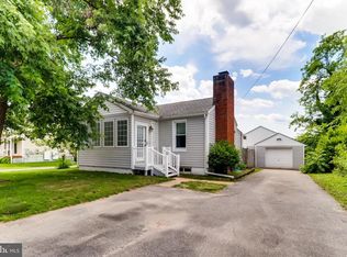 1433 Maryland Ave, Severn, MD 21144