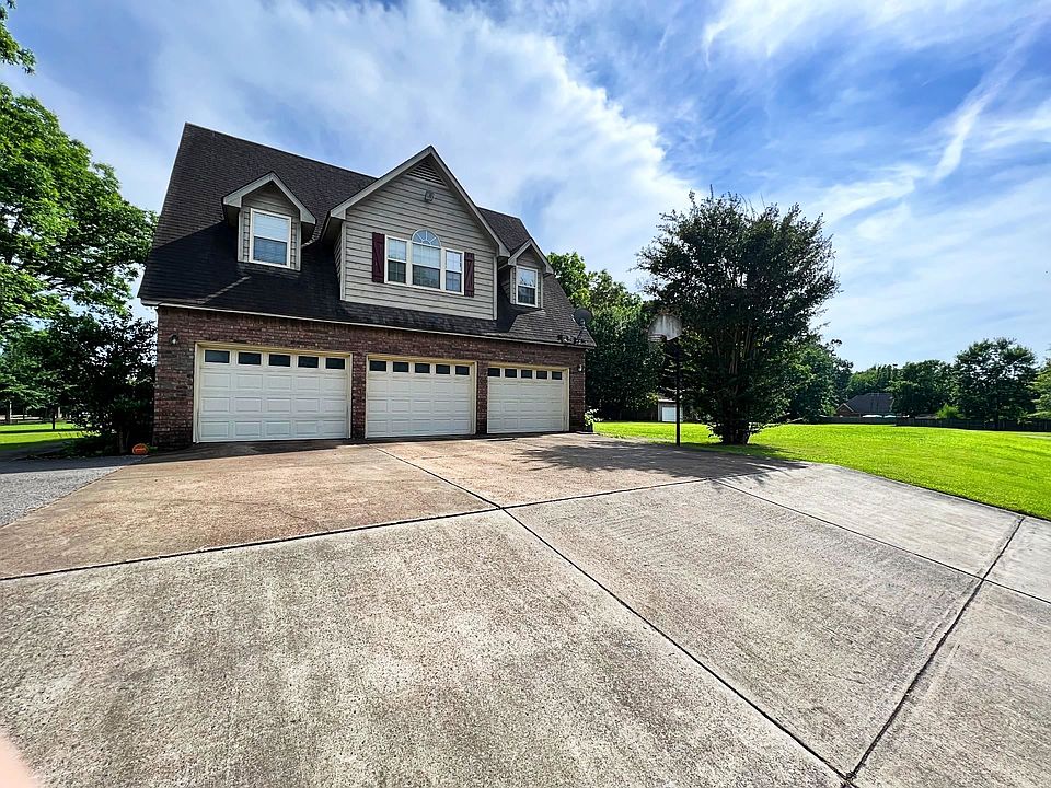 4511 Ellendale Rd, Bartlett, TN 38135 Zillow