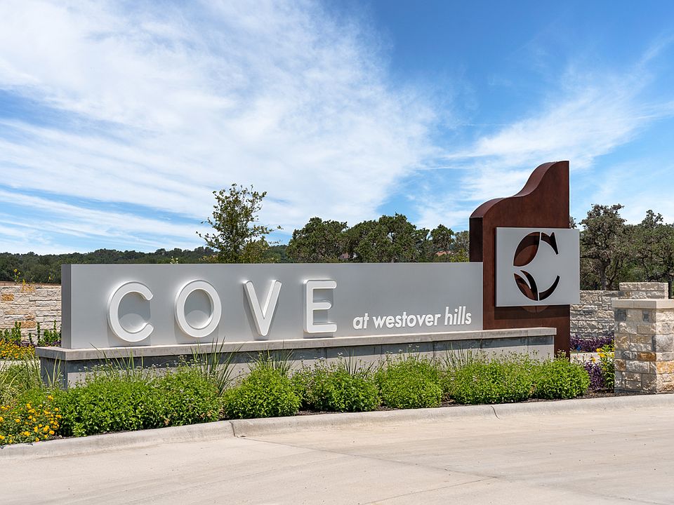 Cove at Westover Hills by KB Home in San Antonio TX Zillow