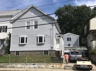 2787 N Main St, Fall River, MA 02720