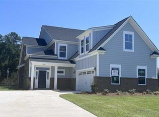 2004 Basketweave Ct, Florence, SC 29505