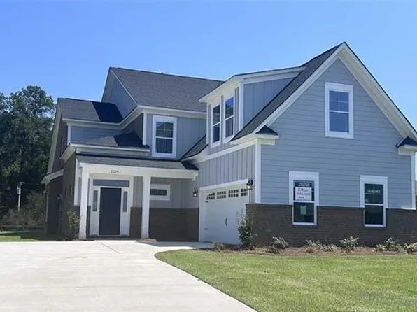 2004 Basketweave Ct, Florence, SC 29505