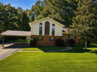 3104 Hunters Run, Fultondale, AL 35068
