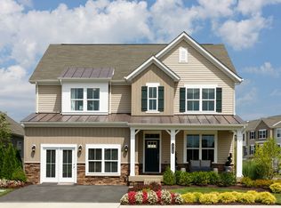4709 Annie Mae Dr, Fredericksburg, VA 22408