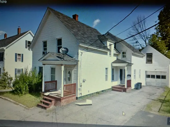 52 Winter St, Laconia, NH 03246