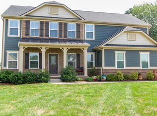 3207 Firerock Dr, Murfreesboro, TN 37128