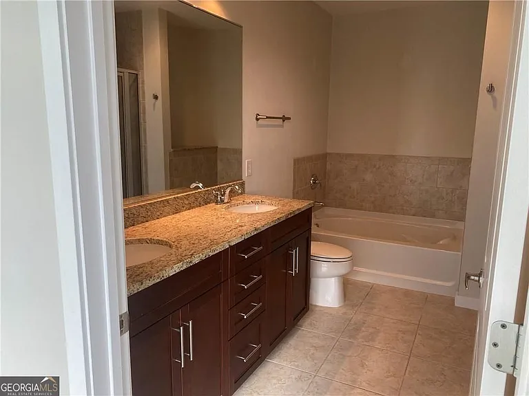 855 W Peachtree St NE #2413 — Photo 50