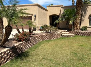 3518 W 17th Pl, Yuma, AZ 85364
