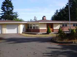 895 River Rd, Sequim, WA 98382