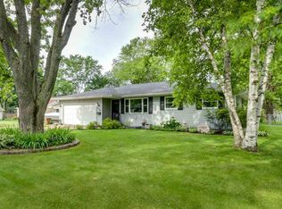3256 Mary St, Stevens Point, WI 54481