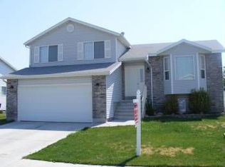 1602 N 2275 W, Clearfield, UT 84015