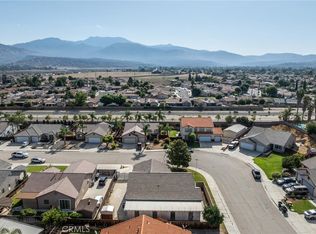 2354 Versailles St, San Jacinto, CA 92583