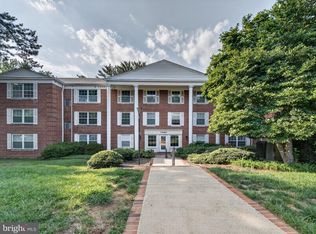 The Colonies At Mclean C, Mc Lean, VA 22102