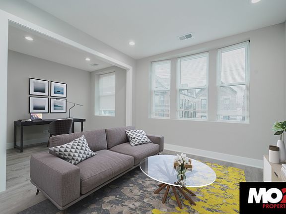 5th image of 1310 N Bosworth Ave APT 3