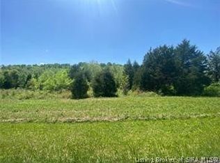 Crandall Station Rd NE LOT 4, Crandall, IN 47114