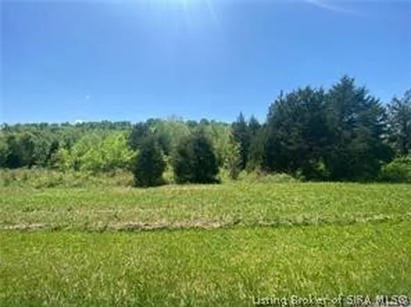  Crandall Station Road LOT 4, Crandall, IN 47114