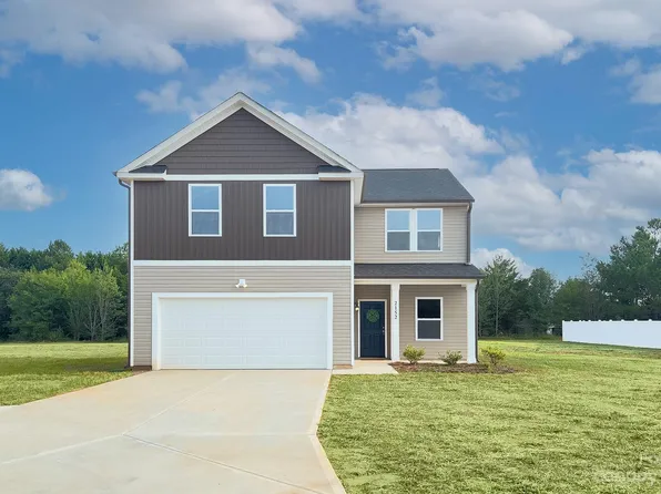 2152 State Highway 182, Lincolnton, NC 28092