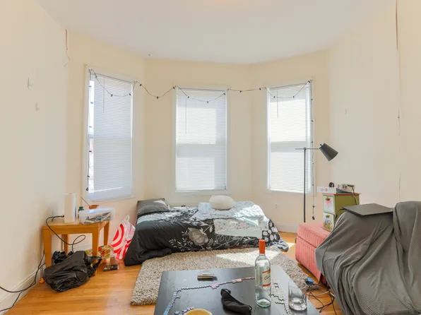 733 Parker St #3, Roxbury Crossing, MA 02120