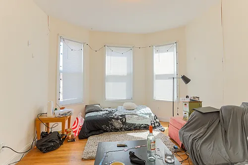 733 Parker St #3 Photo 1