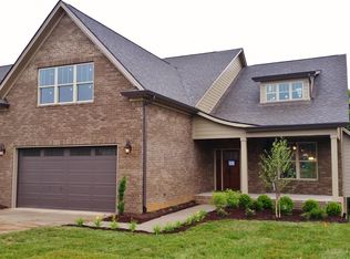 7019 Salmon Run #188-LOT 188, Spring Hill, TN 37174