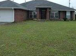 4789 Oscar Ln, Pace, FL 32571