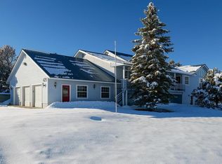 425 Hollow Ridge Rd, Durango, CO 81301